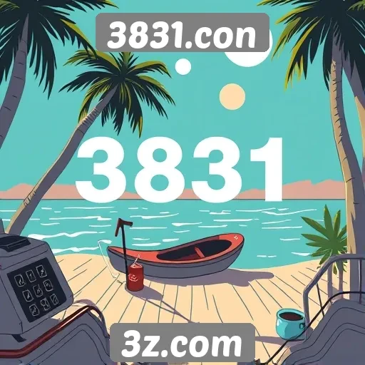 Guia para iniciantes sobre o site 3831.con