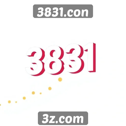 Perspectivas de crescimento do 3831.con no futuro