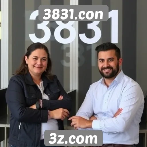Entrevista com desenvolvedores do 3831.con
