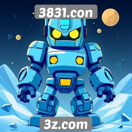 Review dos jogos mais populares disponíveis em 3831.con