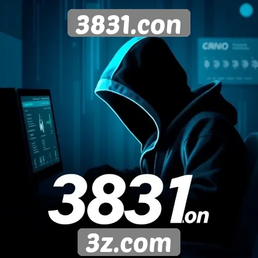 Recursos de segurança e privacidade no site de jogos 3831.con